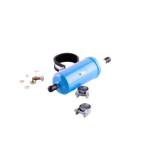 Насос топливный ВАЗ 2101-2108 электро 0,2bar (пр-во AURORA)