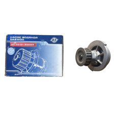 Насос водяний (помпа) DAEWOO LANOS 8кл (вир-во АТ) AT7010-200WP