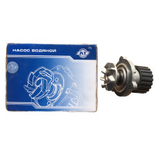 Насос водяний (помпа) ЗАЗ Таврія (вир-во АТ) 245,1307010
