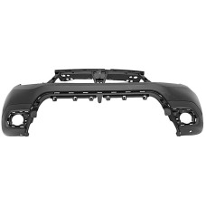 Бампер передний RENAULT Duster 17-21 (пр-во Тайвань)
