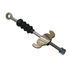 Уравниватель (тяга привода) троса ручного тормоза ВАЗ 2108 (пр-во ХарОптТорг)