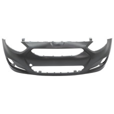 Бампер передній HYUNDAI ACCENT (11-р.) (вир-во Тайвань)