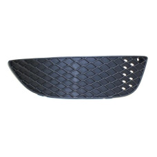 Решітка бампера MITSUBISHI LANCER X (08- р.) права (вир-во Тайвань)
