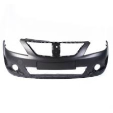 Бампер ВАЗ LADA LARGUS передній (вир-во Технопласт)