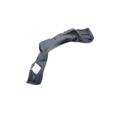 Подкрылок передний MITSUBISHI LANCER (04-08 г.) правый (пр-во Тайвань)