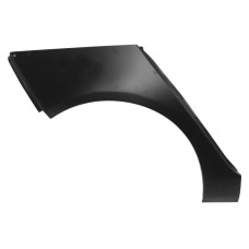 Рем заднього крила VOLKSWAGEN GOLF 5 4 дв. правого (вир-во KLOKKERHOLM)