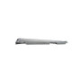 Порог SKODA OCTAVIA (00-09 г.) (кроме А5) правый (пр-во KLOKKERHOLM)