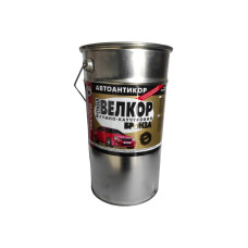 Мастика Velkor (Бронза) 4,0кг (вир-во Velvana)