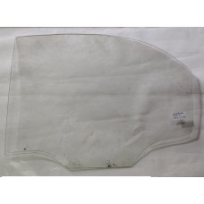 Стекло DAEWOO LANOS (1997- г.) заднее опускное левое (пр-во SL)