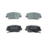 Колодки тормозные передние HYUNDAI i30 (GD) 11-…, Elantra (MD,UD) 10-… // KIA ceed (JD) 12-..., Sore