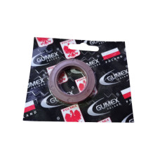 Сальник коленвала ВАЗ 2108 и распредвала (пр-во GUMEX)