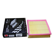 Фильтр воздушный ВАЗ 2108-2110 (инжектор) (пр-во GUMEX)