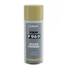 Грунт-Спрей 960 Wash 0.4л Primer Кислотний (вир-во BODY)