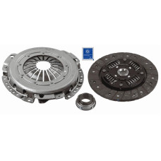 Сцепление CHEVROLET AVEO (T250, T255) 1,5 (пр-во SACHS)