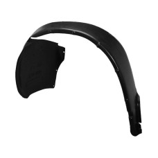 Подкрылок Fiat Scudo 94-02,CITROEN JUMPY 1995-2007 передний левый (пр-во Тайвань)