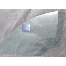 Стекло DAEWOO LANOS (1997- г.) переднее опускное левое зеленое (пр-во SafeGlass)