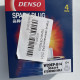 Свеча зажигания ВАЗ 2101 (пр-во DENSO) W20EPU