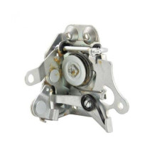 Замок двери ВАЗ 2105 передний правый (пр-во Flagmus)