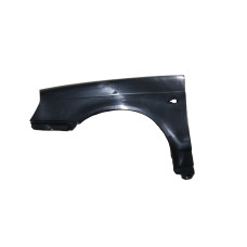 Крило переднє ВАЗ 2170, 2171, 2172 (пластик) ліве (вир-во Тайвань)