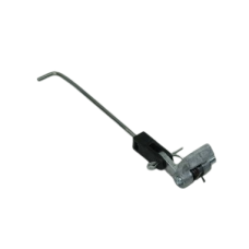 Язичок замку багажника Славута з тяжкою (вир-во Запоріжжя)