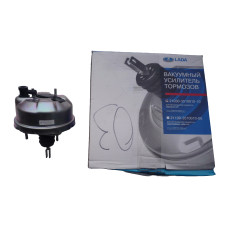 Усилитель тормозов вакуумный ВАЗ 2103 (Оригинал)