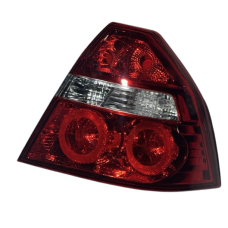 Ліхтар задній AVEO 3 (Т250) правий (вир-во Китай)