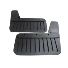 Бризговик ВАЗ 2101, 2102, 2103, 2104, 2105, 2106, 2107 передній (гумовий) без кріплення (к-т 2шт.) (вир-во Україна)