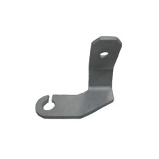 Кронштейн троса газа (акселератора) ВАЗ 2108