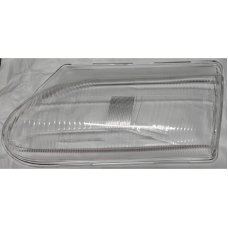 Стекло фары ВАЗ 2113, 2114, 2115 левой (Formula of Light)