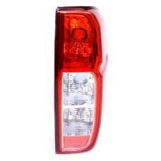 Фонарь задний NISSAN NAVARA NP300 (D40) [10/04-] правый (пр-во DEPO)