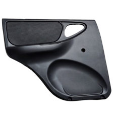 Оббивка дверей ВАЗ 2123 задніх лівих (іскр)