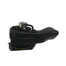 Вентилятор ВАЗ 1118 печки в сборе с кожухом (Оригинал) 11180-811801001