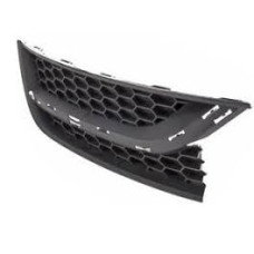 Решетка бампера VW PASSAT B7 USA 11-15 переднего правого (пр-во Тайвань)