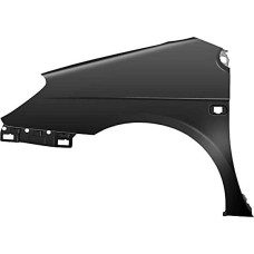 Крыло переднее RENAULT SCENIC (99-04) левое (пр-во Тайвань)