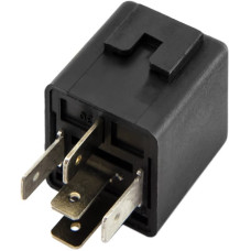 Реле стартера ВАЗ 2108 5-х конт (с кроншт.) (пр-во АЭ)