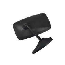 Дзеркало бічне ВАЗ 2101-02-03-06 чорне(вир-во SKADI)