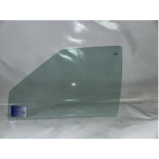 Стекло ВАЗ 2109-099-14-15 переднее опускное левое зеленое (пр-во SafeGlass)