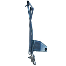 Трапеція склоочисника ВАЗ 2110-2112 (вир-во AT)