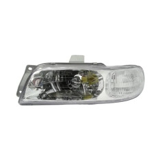 Фара DAEWOO NUBIRA (99- 04 г.) (+корректор) левая (пр-во Тайвань) KH1111 0123|FP 2203 R1-E