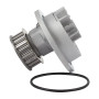Насос водяной (помпа) DAEWOO LANOS 8кл дв.1,5 (пр-во HORT) HP03960