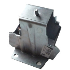 Крепление бампера ВАЗ 2115 заднее центральное левое (пр-во ББС) 21140-2804017