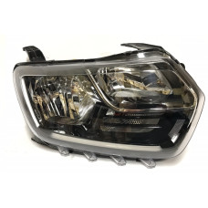 Фара RENAULT DUSTER 17- (вир-во DEPO)