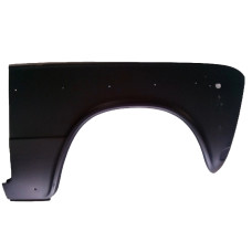 Крыло переднее ВАЗ 2106 правое "С ПОВРЕЖЕДЕНИЕМ"(пр-во Начало)