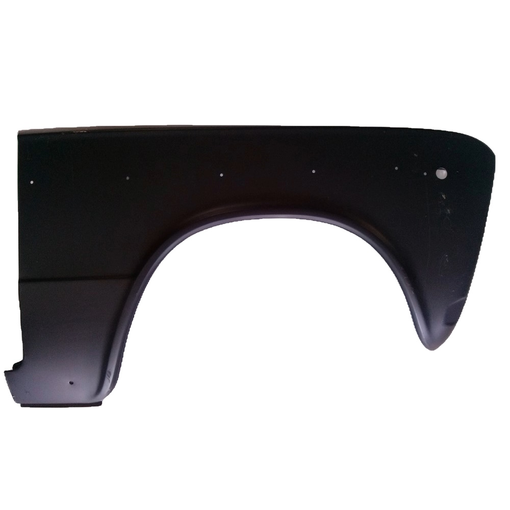 Крыло переднее ВАЗ 2106 правое  Крыло переднее ВАЗ 2106 правое