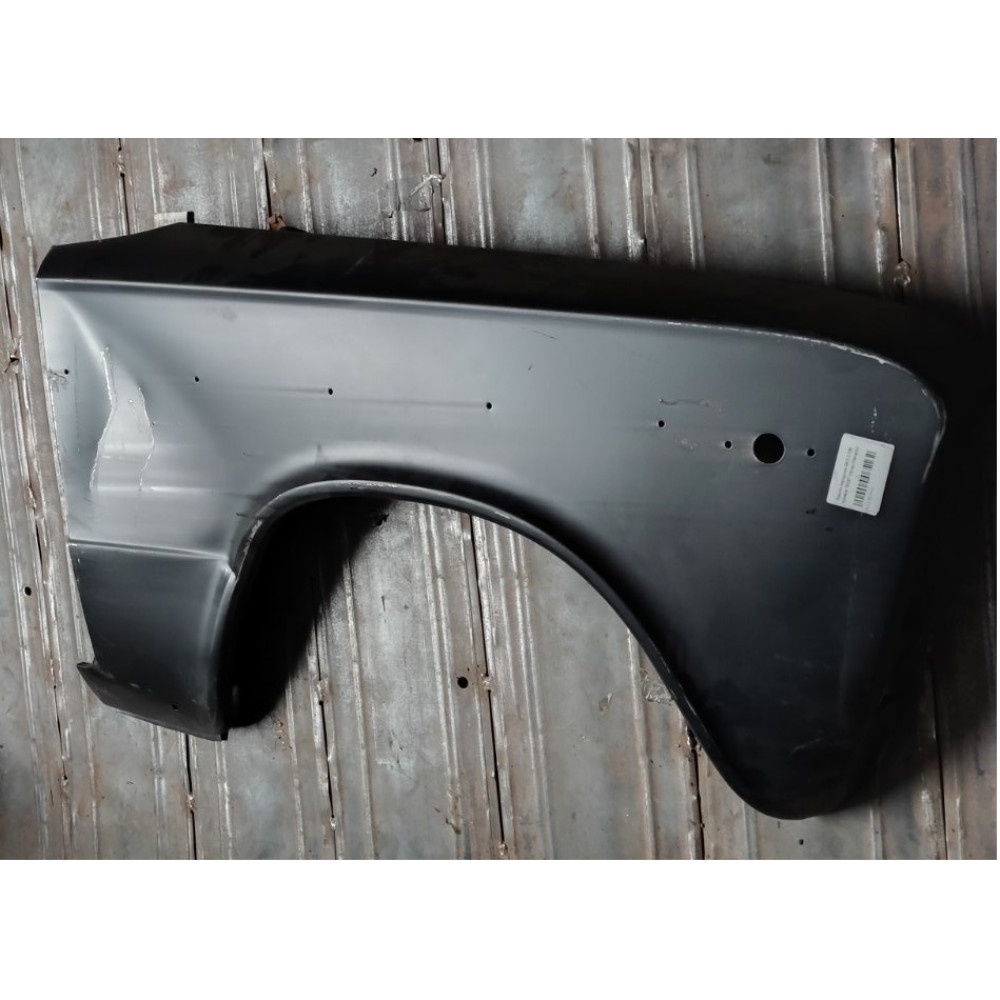 Крыло переднее ВАЗ 2106 правое  Крыло переднее ВАЗ 2106 правое