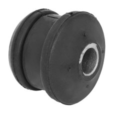 Сайлентблок кронштейна растяжки 2108, 2109, 2110, Калина, Приора (втулка краба) втулка балки передней 2110 (пр-во BRT)