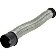 Патрубок воздухозаборника ВАЗ 2108-2115-2110-2112 инжектор в сборе (пр-во CS-20)