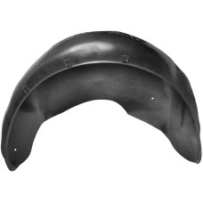 Защита колеса MAZDA 6 (02-08 ) задняя левая (пр-во Тайвань)