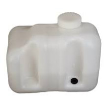 Бачок омывателя ветрового окна ВАЗ 2123 под 1 мотор