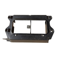 Кожух печки ВАЗ 2105 21050-8101020-00